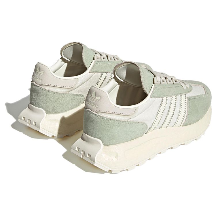 adidas Retropy E5 Beige Sage (Womens) Women Sneakers IF5408