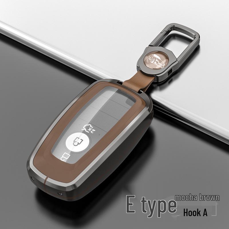 Ford Key Cover for Focus, Mondeo, Edge & Escape