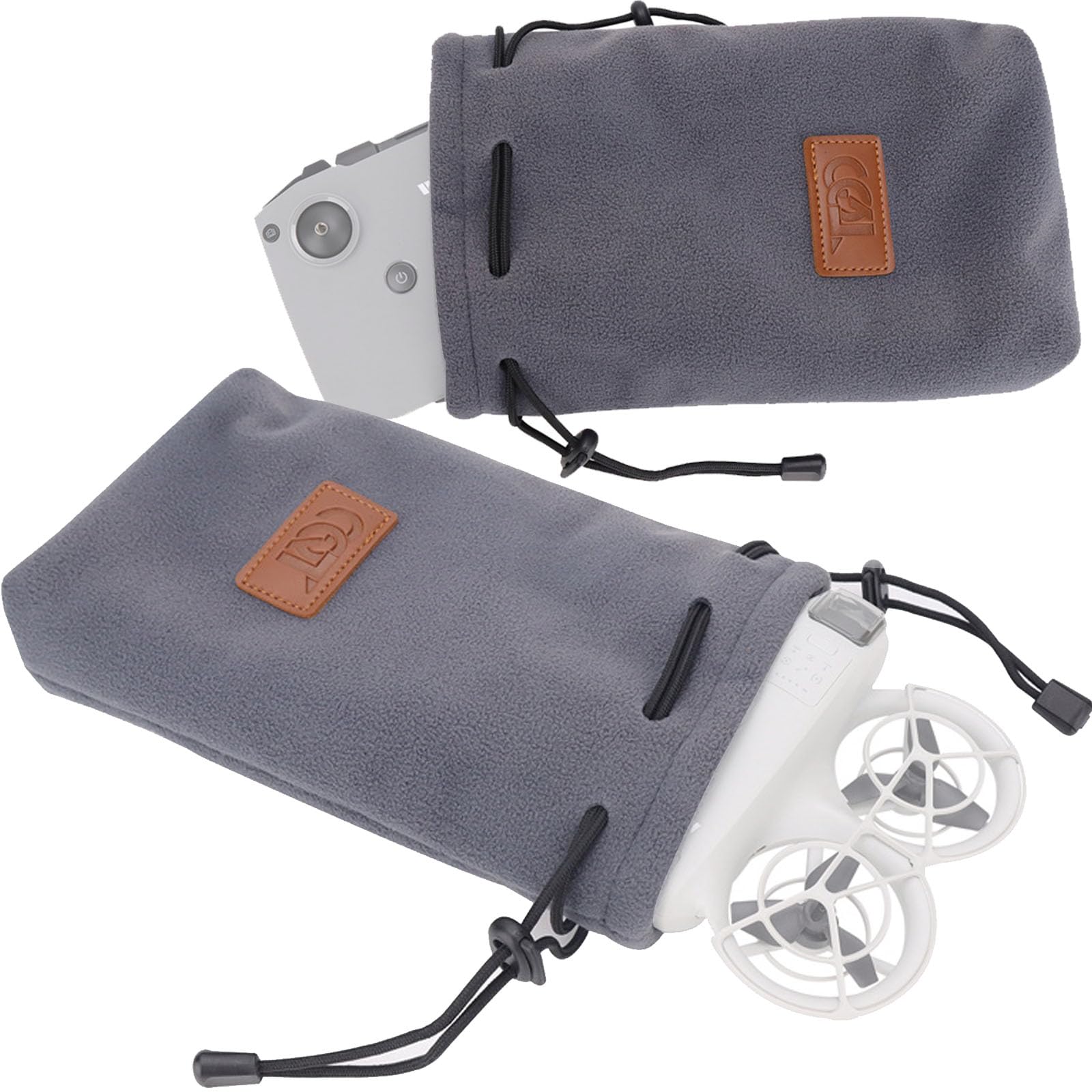 

Honbobo DJI Neo Storage Case Carrying Drone Pack Remote Control Pack for DJI Neo Bag, +