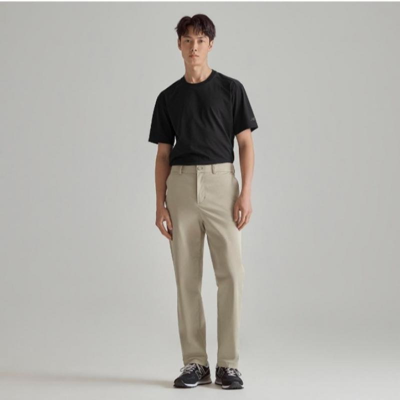 New Balance Pants Nqj Nbnte22043 35 The Track Relax Tapered Pants