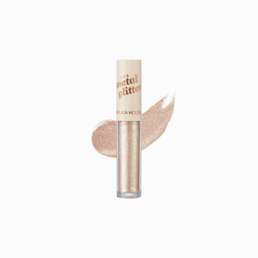 Holika Holika I Metal Glitter 3.5g