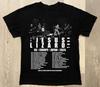 NEU The Jesus Lizard Tour 2025 Geschenk für Fan Alle Größen S5XL T-Shirt K613 Unisex T-Shirt