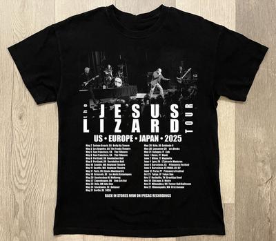Tops – T-Shirts