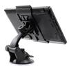 Vehicle-mounted GPS Stand Car Vehicle Adjustable Windshield Suction Mount Holder Cup for GPS-