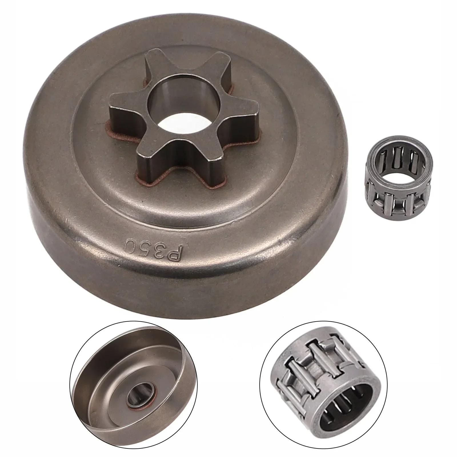 

High Durability Chain Sprocket For For McCulloch & For Partner Equipment Compatible with Multiple Models Including China Mainland