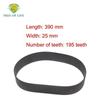 High-quality Electric Steering Rack and Pinion Gear Belt For Ford Ranger 2015 2016 2017 2018  38018161 HEE4442RM 390-2M-25