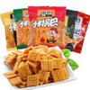 Snacks – Süßigkeiten