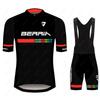 Men Ropa Ciclismo Clothing Road Bike Shirts Suit Bicycle Bib Shorts MTB Sportsear Maillot Culotte 2026 Summer Breathable Cycling Suit Set