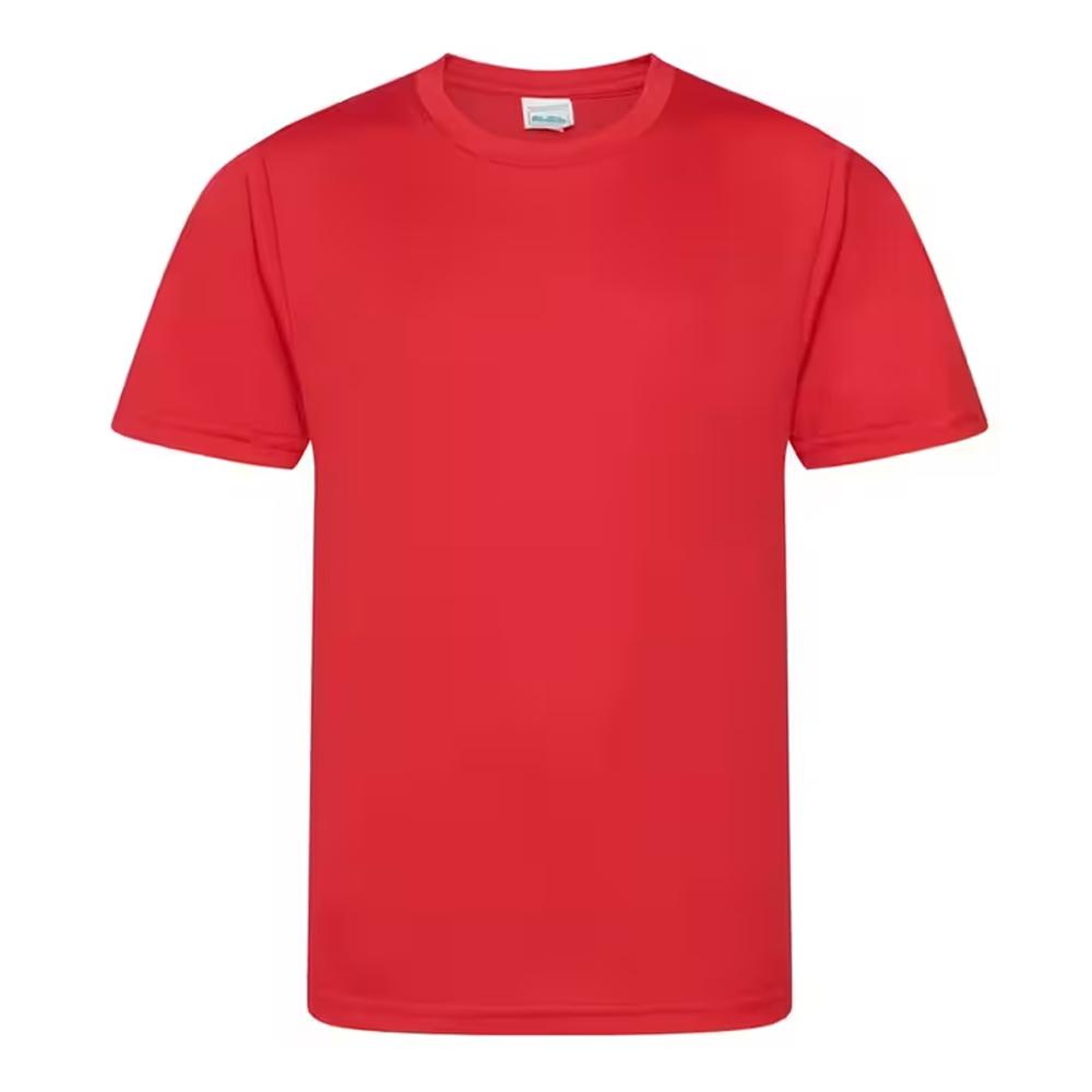 AWDis Cool Childrens/Kids Cool Smooth T-Shirt