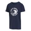 Regatta Childrens/Kids Bosley VII Wave T-Shirt