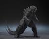 TAMASHII NATIONS S.H.. Godzilla de MonsterArts (2014) """GODZILLA Godzilla"" -Gráfico de Película Plus- Aproximadamente 150 mm PVC Pintado Figura Articulada"""