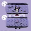 Pouch Kuromi [Allone] ALG-NSUSEPKU