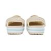 Crocs Tamancos Bayaband Inverno Branco Multi 205089 1li