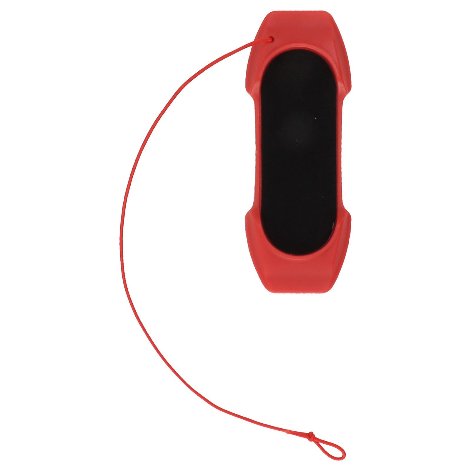 

2 шт. доска для серфинга на пальцах Surf The Wind интересная мини портативная игрушка Skimboard настольная игрушка для всех возрастов красный