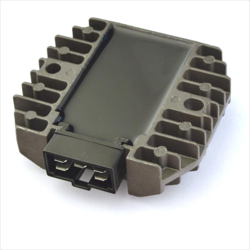 Compatible Rectifier for Yamaha YZF R1 600 (Part#: 4HM-81960-00)
