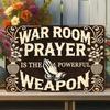 D Flat X Inch D Flat Motivational Prayer Metal Sign  Retro Inspirational Wall Art with Dear God Quote Classic Religi