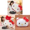 Plush Pillow With Pp Cotton Filling For Gift For Teens And Kids