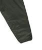 Thisisneverthat Nylon Insulated Pullover Green