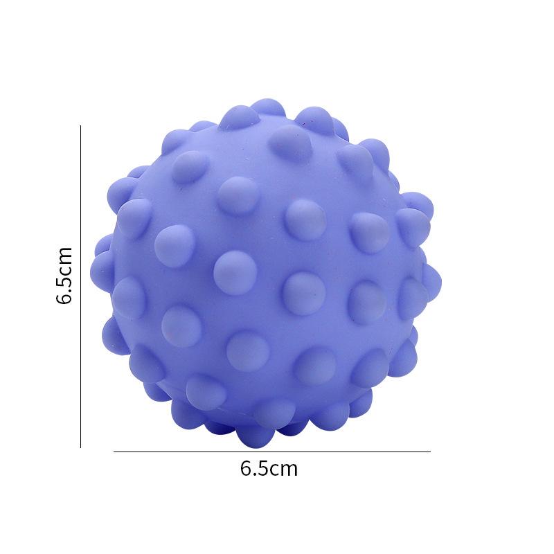 Interactive Bite-Resistant Vinyl Dog Toy for Teething and Water Play