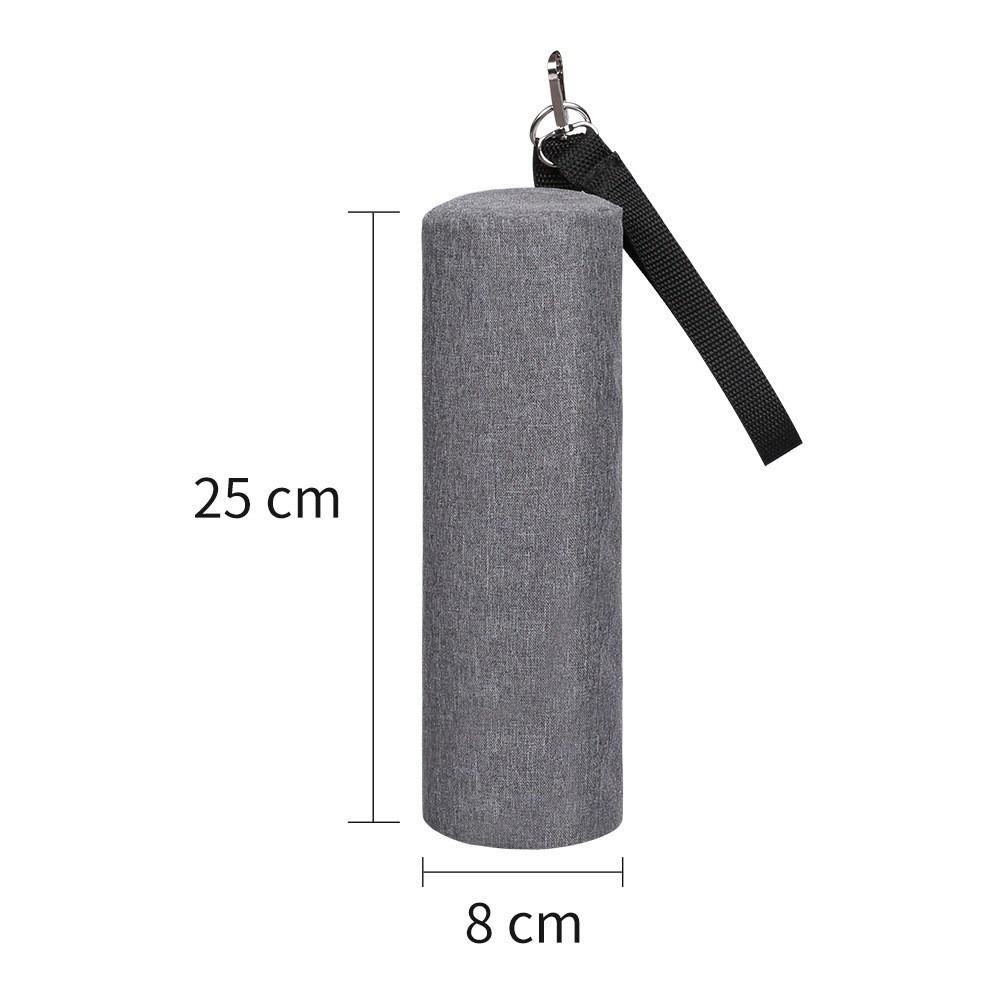 

Portable Leakproof Design Golf Cooler Bag Reusable Durable Beer Sleeve Shoulder Strap Beverage Sleeve Beer Drinking