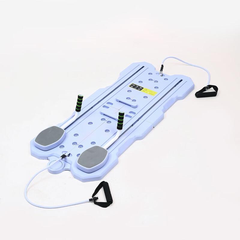 WEZHO Multifunctional Abdominal Trainer