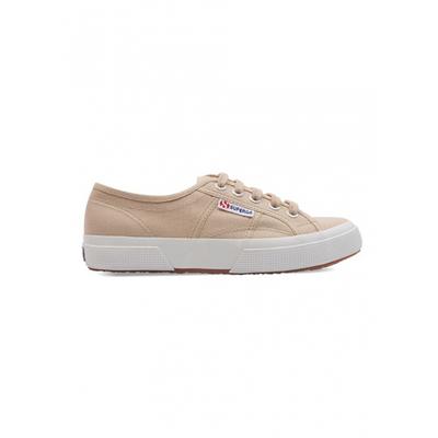 Superga S000010ahk Coatu Classic Beige 2750