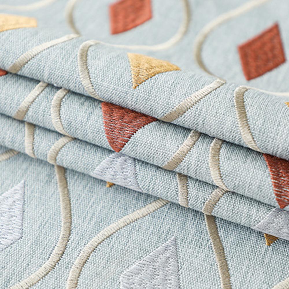 Table Cloth With Tassels Elegant Rectangular Tablecloths Wedding Korean Style Coffee Cotton Linen Table Cover For Dining Table