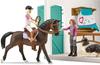 Schleich Horse Club Equestrian Shop 42568