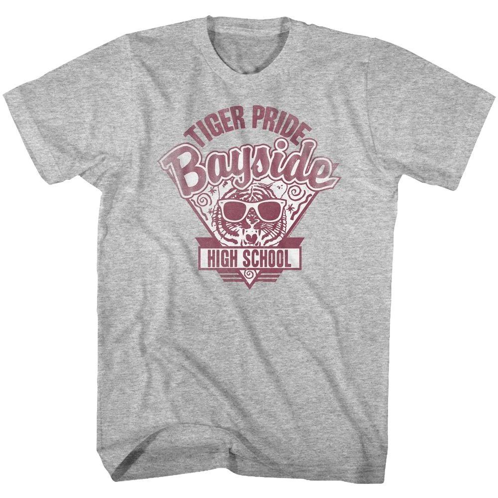 Saved By The Bell Tiger Pride TV Children s T-shirt 160