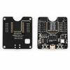 ESP8266 Test Fixture Programmer Supports ESP-01 01S 12 ESP32-C3-12F