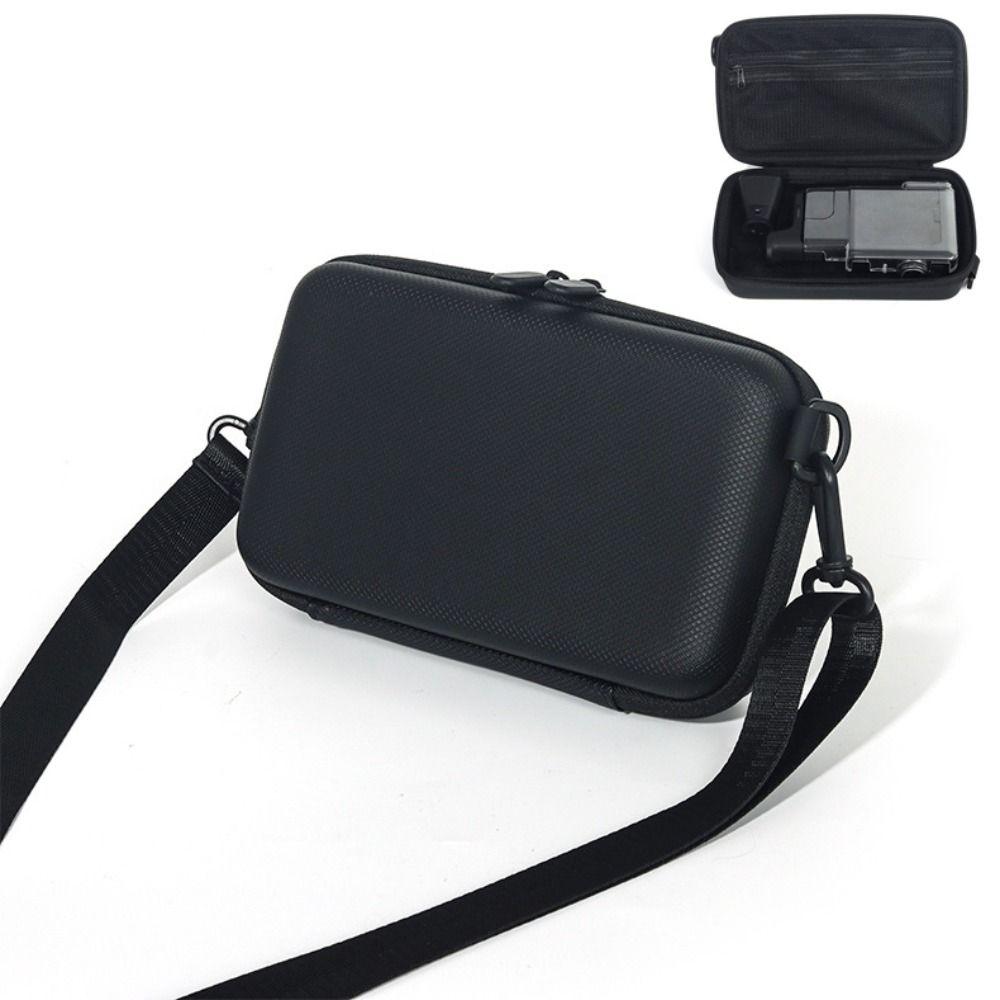 EVA Instant Camera Storage Bag for Fujifilm instax mini Evo Cinema Outdoor Photography