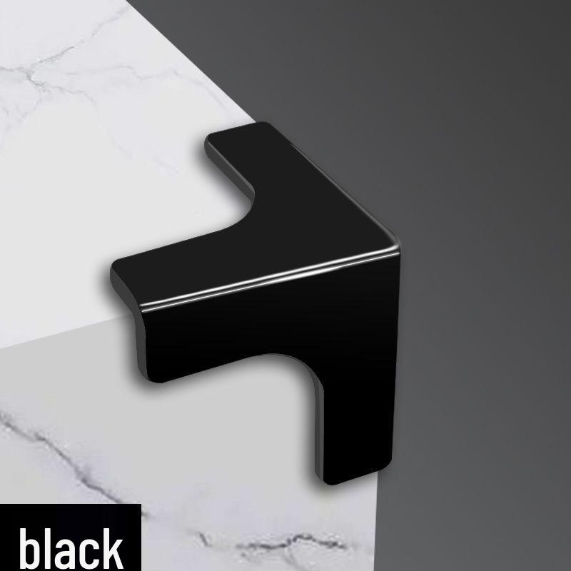 T-Shaped Anti-Collision Corner Protector for Tables and Cabinets
