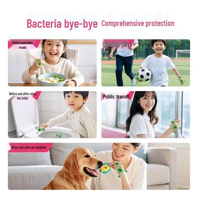 Healthy Antibacterial Hand Wash