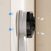 Punch Free Pot Lids Holder Space Saving Chopping Board Rack Cutting Board Holder  for Home