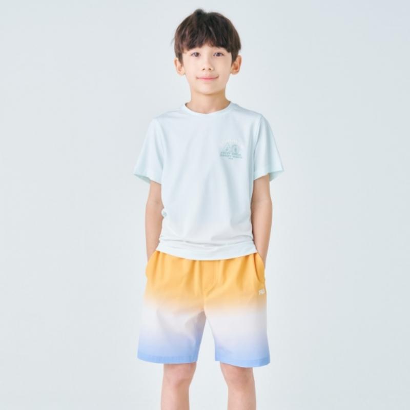 [fila Kids] Water Play Gradation Setup  Fk2fsf2w01m Pgr  q0zFk2fsf2w01mPgr