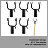 Fruit Tree Branch Support 5Pcs/set Reusable Plant Branch Support Bracket Garden Courtyards Tree Support Device Tool