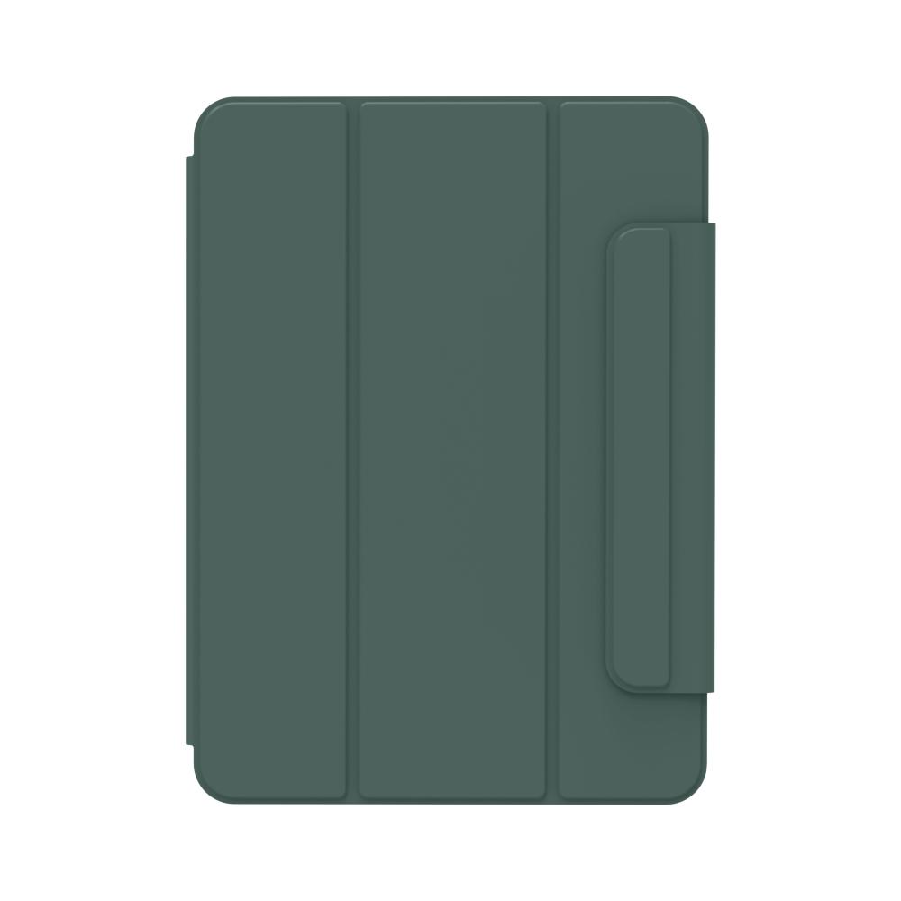 ZOYU for iPad 10 10.9 2025 Pro 11 12.9 inch Magnetic Case, For iPad Air4/5 10.9 Mini 6 8.3 inch with Magnetic detachable Cover