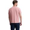 NAUTICA T-Shirts Men's Crew Neck Moderate Straight Fit TO4209