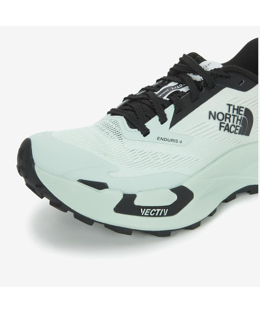 The North Face Ns97S04D Women'S Vective Enduris 4 Mint