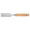 32mm Chisel, CRV, Wooden Handle