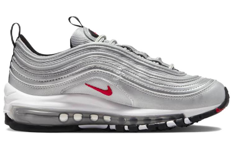 Nike Air Max 97 Cushioning Low