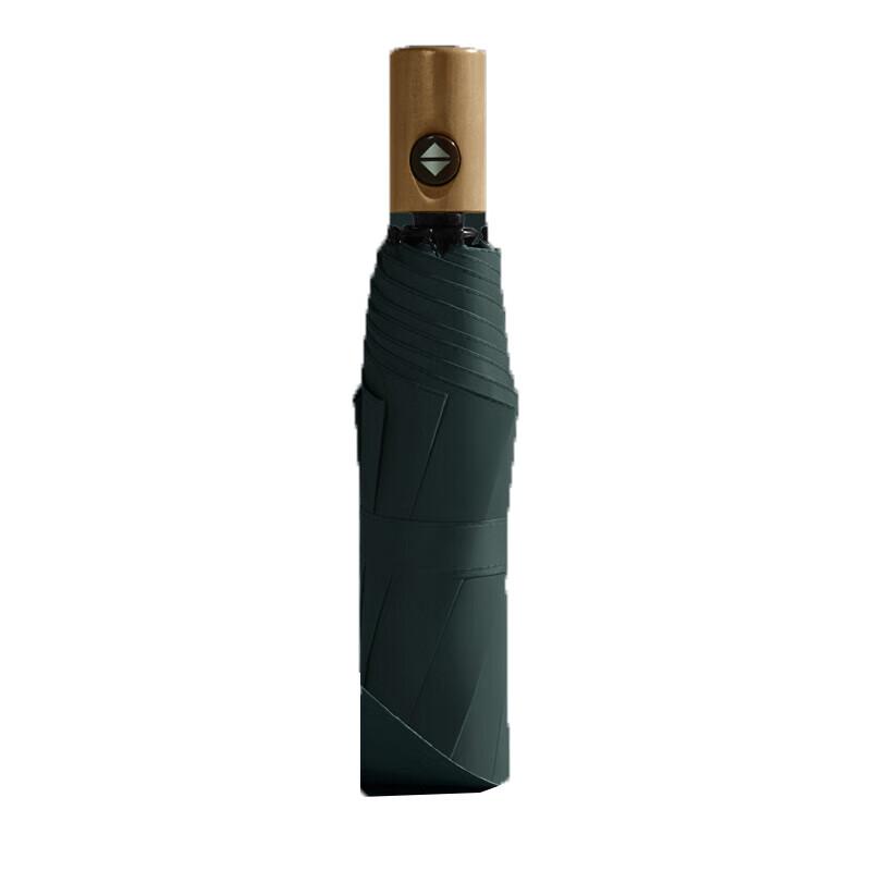 Tri-polar TP7027 Automatic UV Protection Umbrella