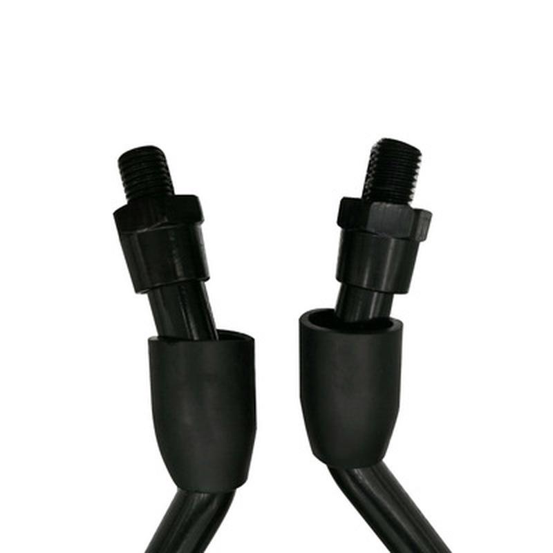 Motorcycle Mirror Scooter E-Bike Rearview Mirrors 360 Rotate Adjustable Cycling Bicycle Accessories Mirror Bicycle Rearview Mirror Bicycle Mirror