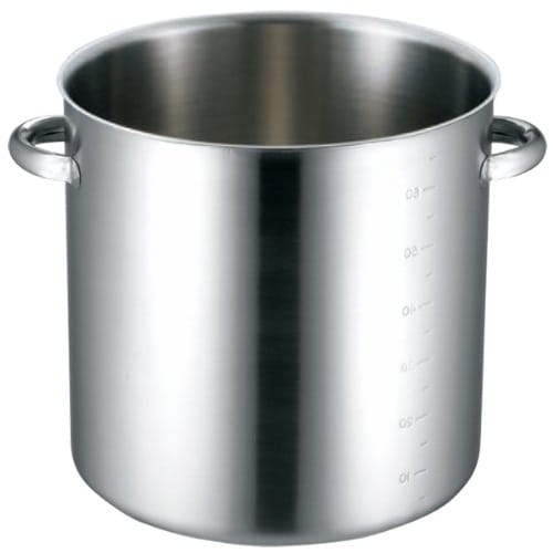 Puppy Brand K 19-0 Electromagnetic Compatible Stockpot (without Lid) 33cm