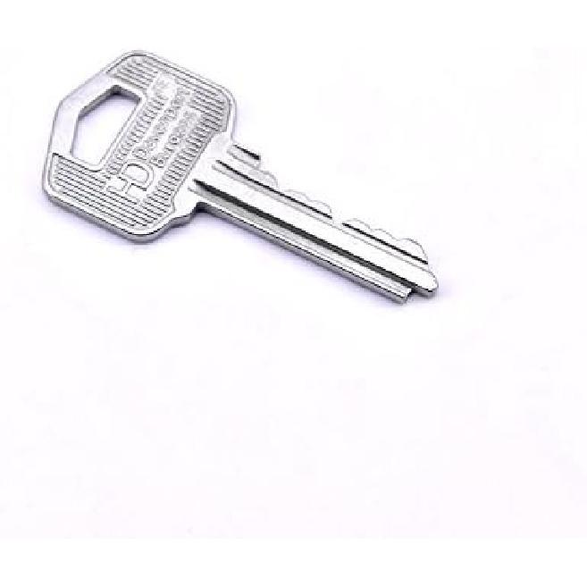 MOMOMAGE The Key Magic Tricks Funny Close up Magic Gimmick Props Amazing Key Linking Magic for Magicians