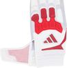 Baseball Adidas Batting for General Swallow Sports Gloves, Blue/Red, Batters, Batting, Pair, Adult, Use, LBG305, Adidas,