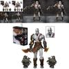 Neca God Of War 3 Kratos Action Figure 7 Inch Highly Detailed Pvc Collectible Model