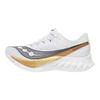 SAUCONY Endorphin Pro 4 Biela Zlatá Pánske Tenisky S20939-103
