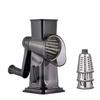 Manual Vegetable with Grater and Shredder for and Vegetables - Upgraded Model 189