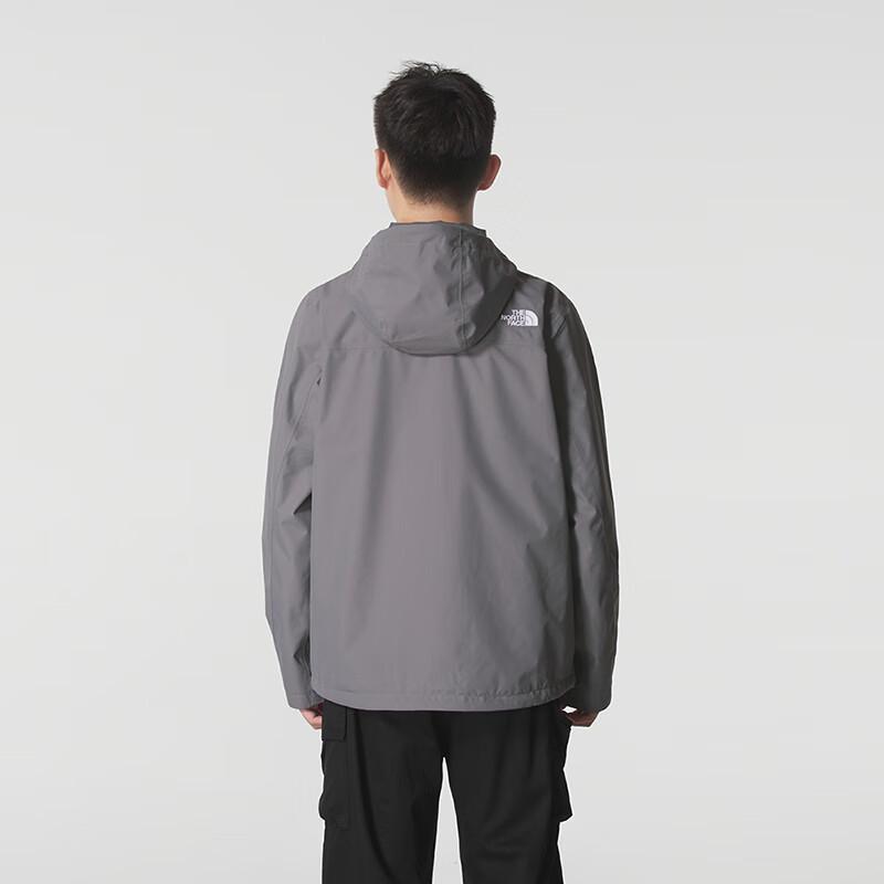 The North Face Men's Outdoor Windbreaker Jacket